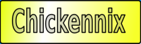 Chickennix-Logo